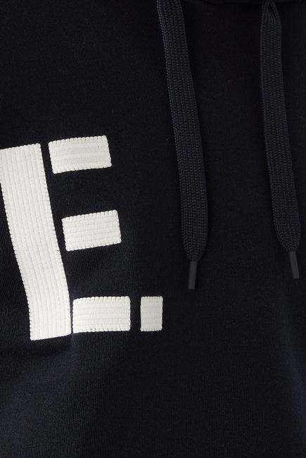 هودي برقع شعار EA